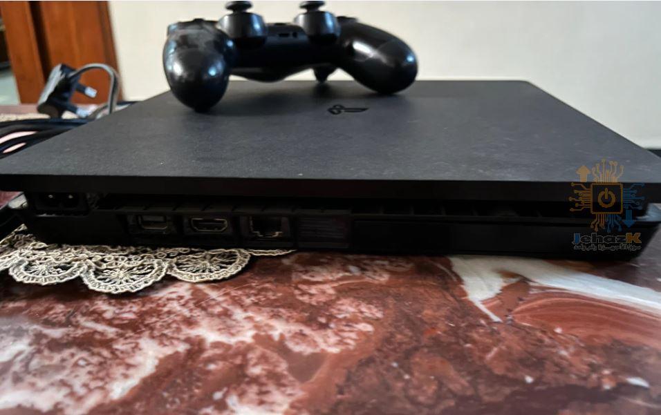 بلايستيشن ⁦⁦ps4⁩⁩ ⁦⁦slim⁩⁩