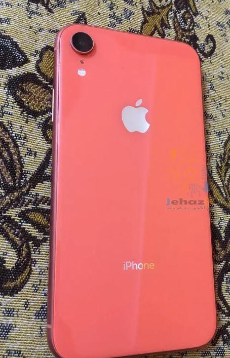 iphone xr موبايل