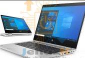 جيل 11 وتاتش 360 درجة hp 435 G8 RYZEN 7