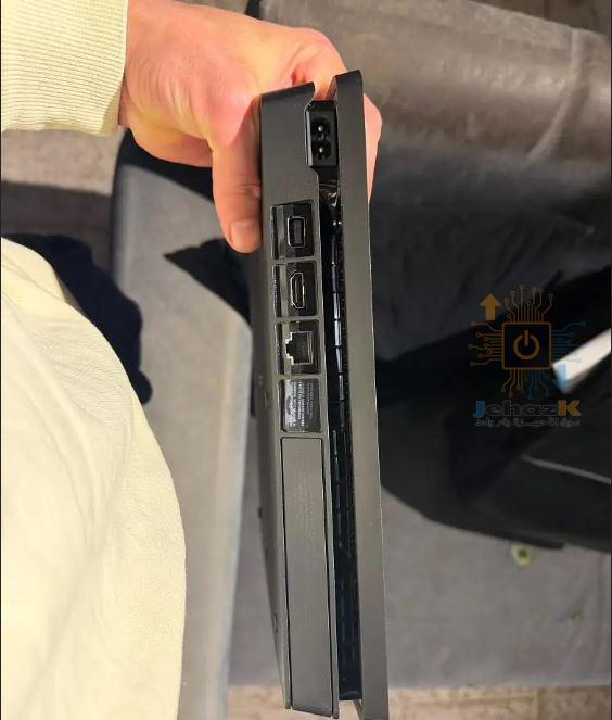 ps4 slim 1 tera