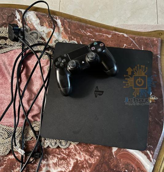 بلايستيشن ⁦⁦ps4⁩⁩ ⁦⁦slim⁩⁩
