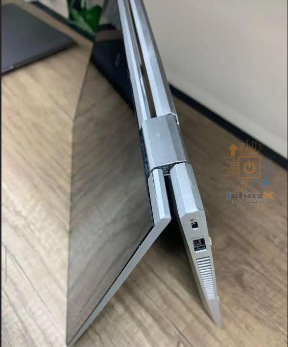 جيل 11 وتاتش 360 درجة hp 435 G8 RYZEN 7