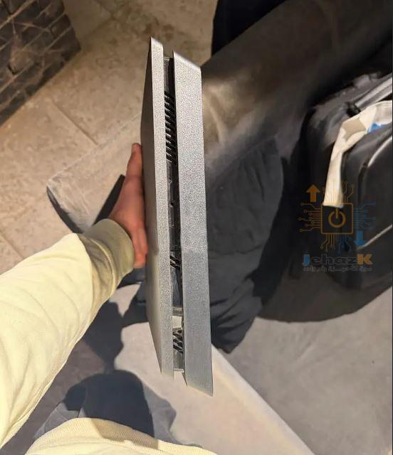 ps4 slim 1 tera