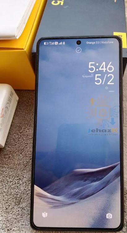Xiaomi Poco F5 (12GB RAM / 256GB