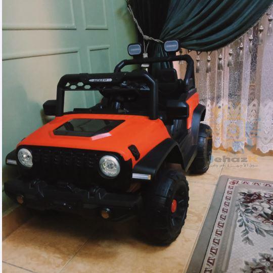 سيارة اطفال چيب حديثة