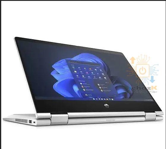 جيل 11 وتاتش 360 درجة hp 435 G8 RYZEN 7