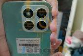 موبايل Honor X8b مساحة 512 جيجا ورام 8 بحالة ممتازة