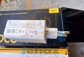 Xiaomi Poco F5 (12GB RAM / 256GB