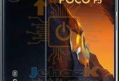 Xiaomi Poco F5 (12GB RAM / 256GB