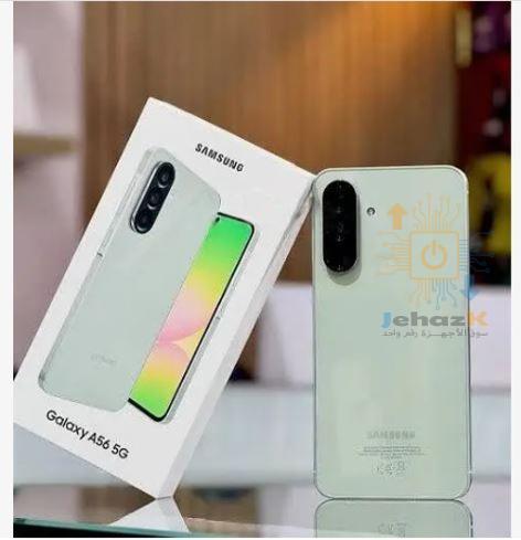 galaxy A56