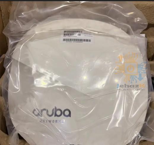 Aruba AP-335 اكسس بوينت اروبا جديد
