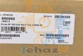 Aruba AP-335 اكسس بوينت اروبا جديد