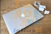 زى الجديد ابل Apple Macbook Air بمواصفات جيدة جدا