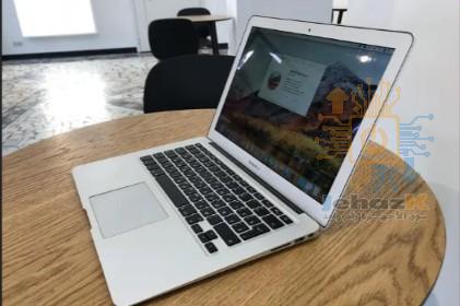 زى الجديد ابل Apple Macbook Air بمواصفات جيدة جدا
