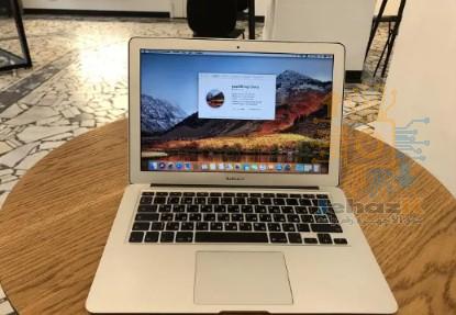 زى الجديد ابل Apple Macbook Air بمواصفات جيدة جدا