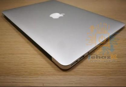 زى الجديد ابل Apple Macbook Air بمواصفات جيدة جدا