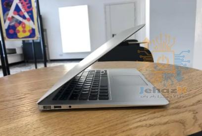 زى الجديد ابل Apple Macbook Air بمواصفات جيدة جدا