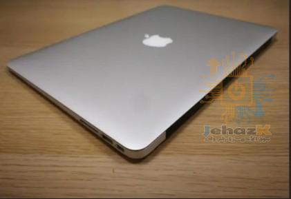 زى الجديد ابل Apple Macbook Air بمواصفات جيدة جدا