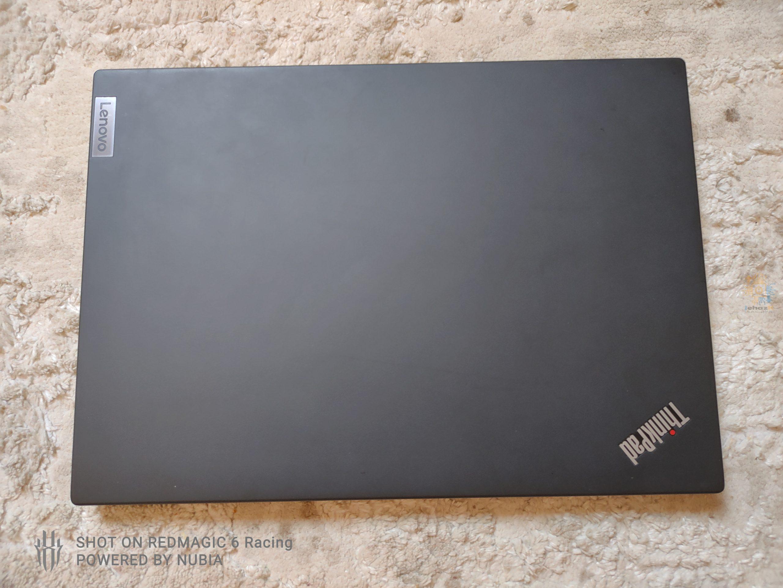Lenovo Thinkpad X13 Gen 2