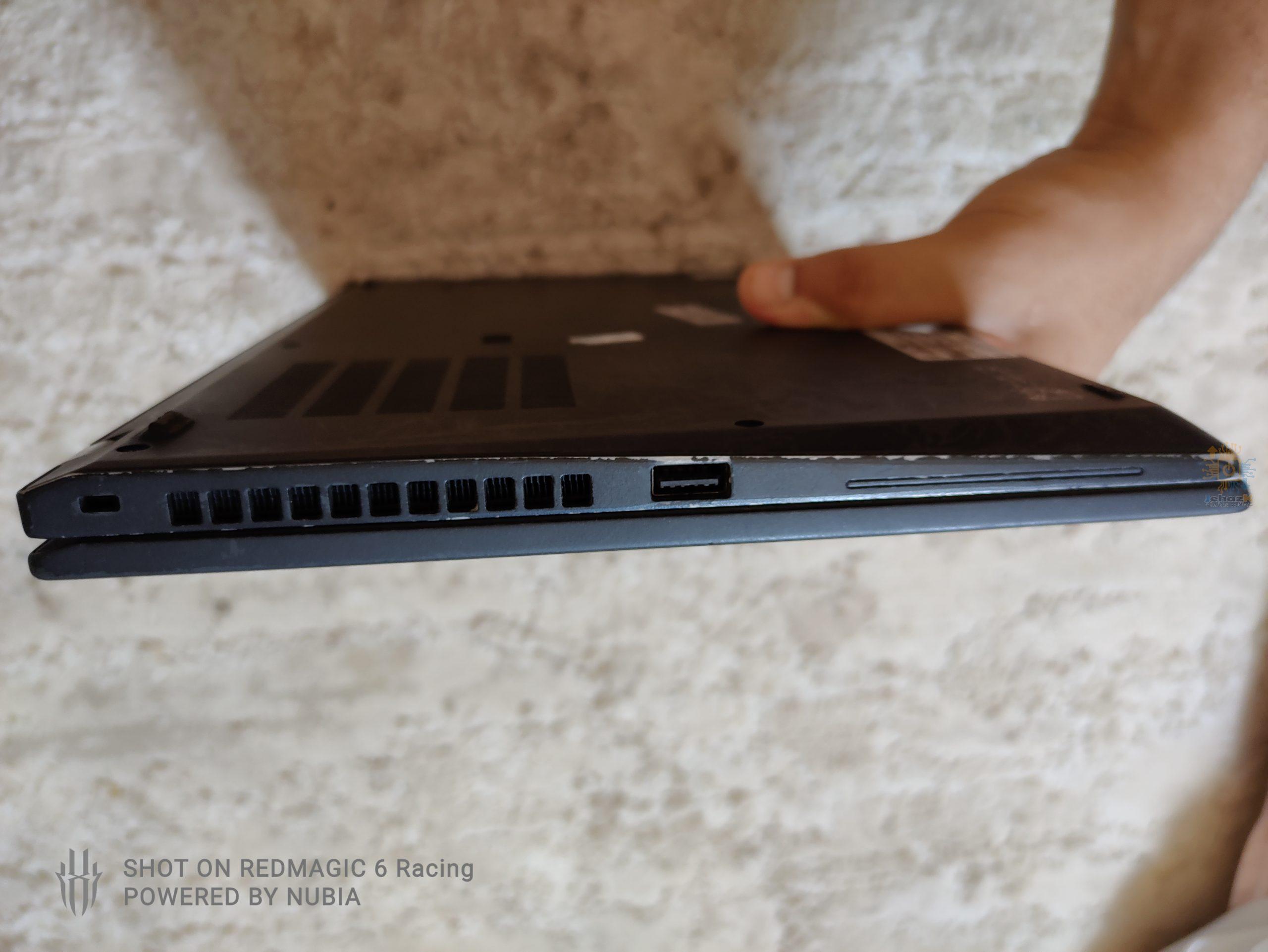 Lenovo Thinkpad X13 Gen 2