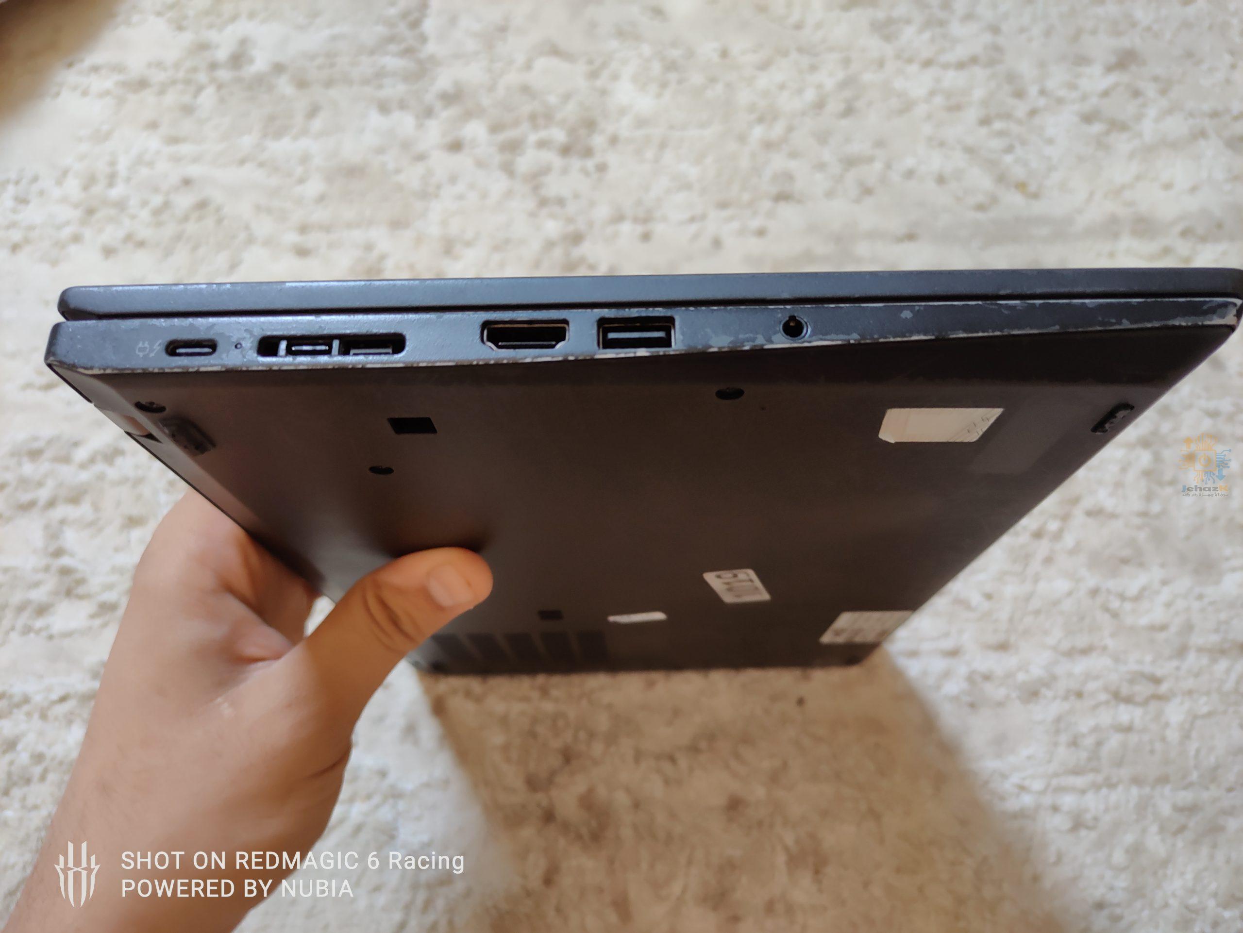 Lenovo Thinkpad X13 Gen 2