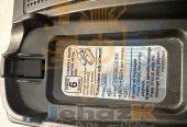 تليفون لاسلكي Panasonic GigaRange – موديل KX-TG2361JXB