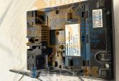 تليفون لاسلكي Panasonic GigaRange – موديل KX-TG2361JXB