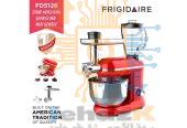 Frigidaire Kitchen Machine with Blender & Meat Mincer, 900W, 1.5L, FD5126 – Red