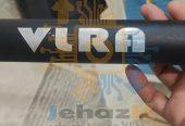سكوتر vlra  استعمال بسيط