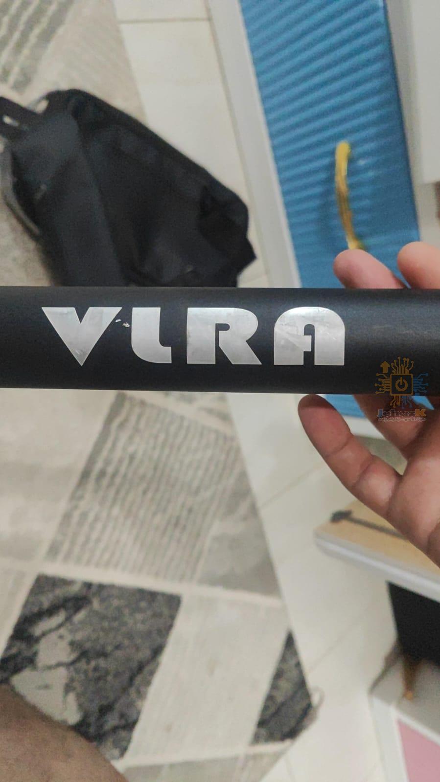 سكوتر vlra  استعمال بسيط