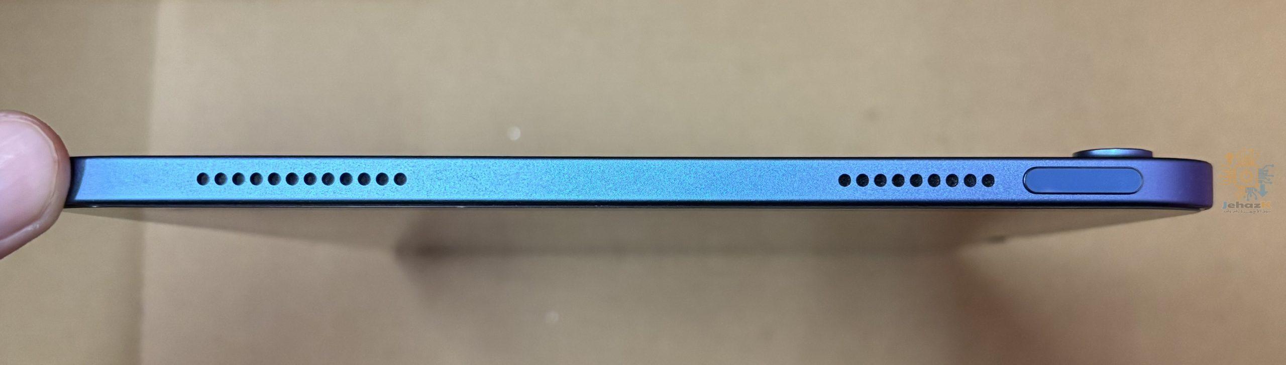 iPad 10th Generation