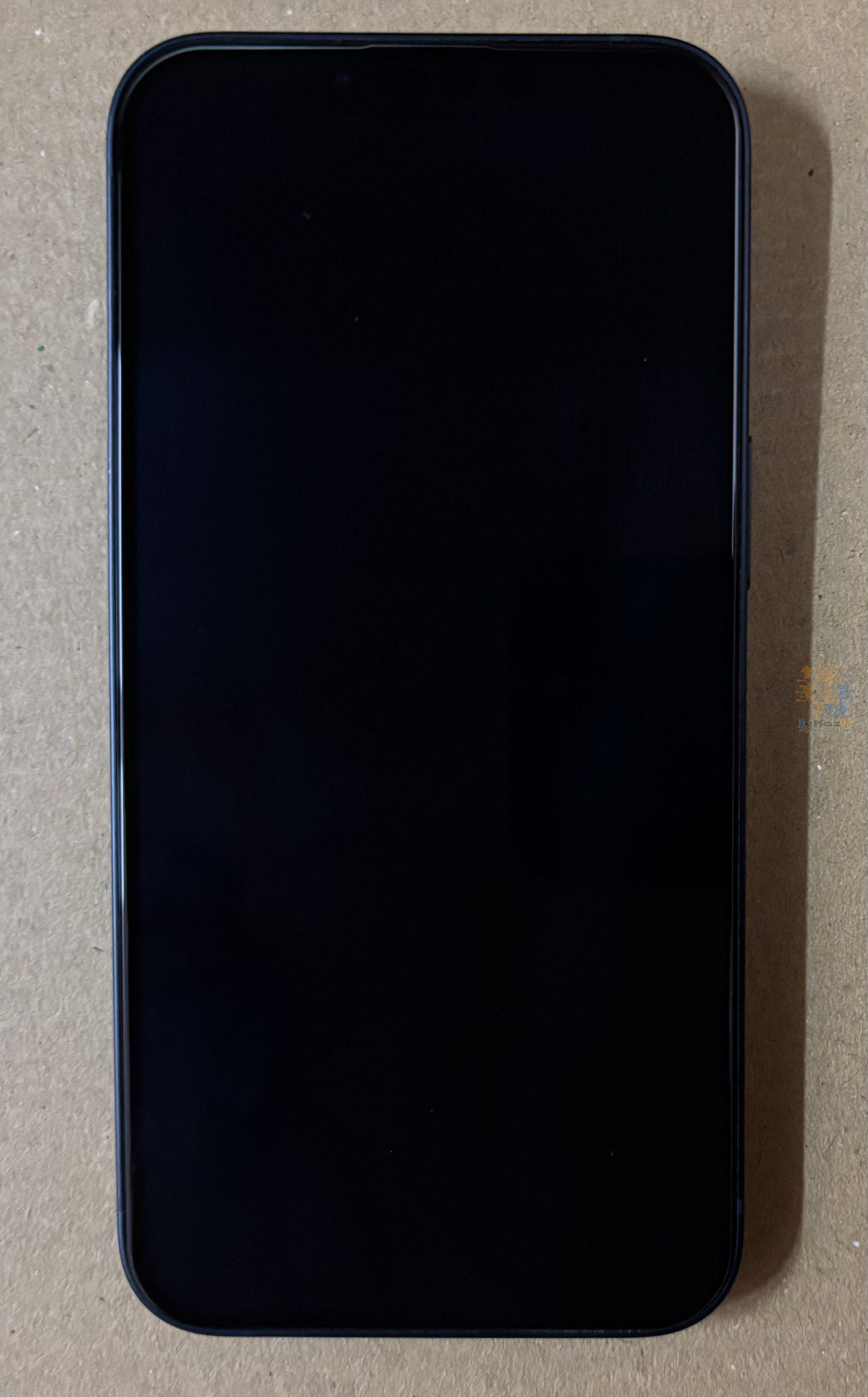 IPhone 13 128gb Midnight Black