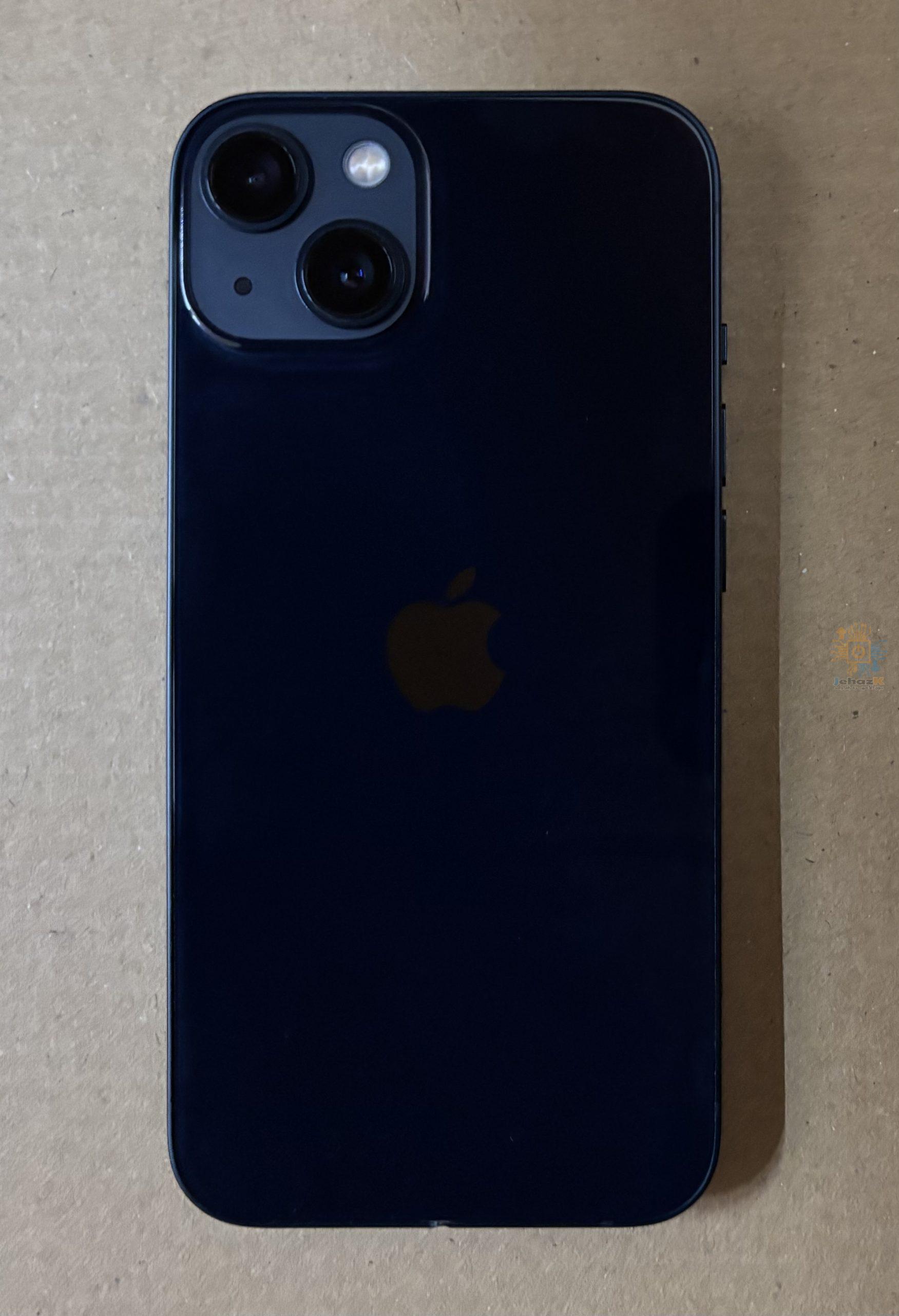 IPhone 13 128gb Midnight Black