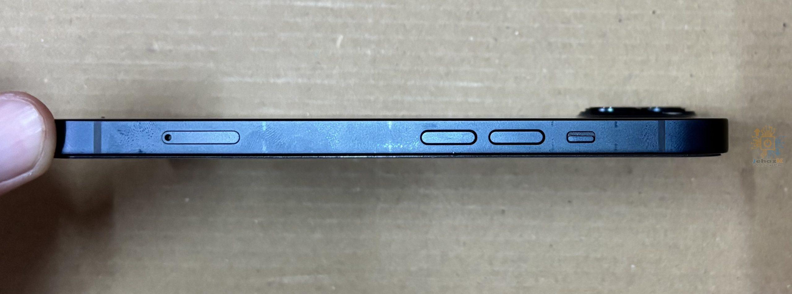 IPhone 13 128gb Midnight Black